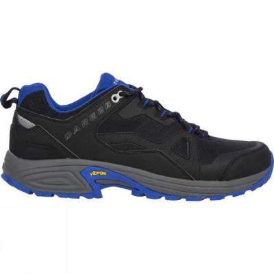 Zapatos Dare 2 b Cohesion Low Hombre Negras / Azules - Chile DNO058621